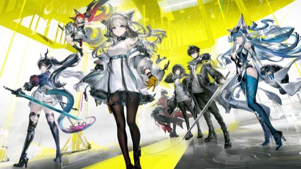 明日方舟终末地骏卫装备怎么选择-骏卫装备选择推荐