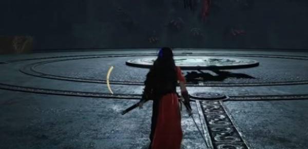 燕云十六声玩偶boss怎么打