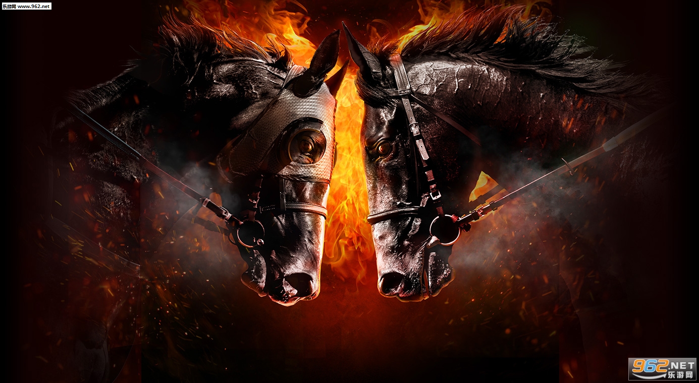 《赛马大亨9》明年3月中旬上线 扮演俱乐部老总