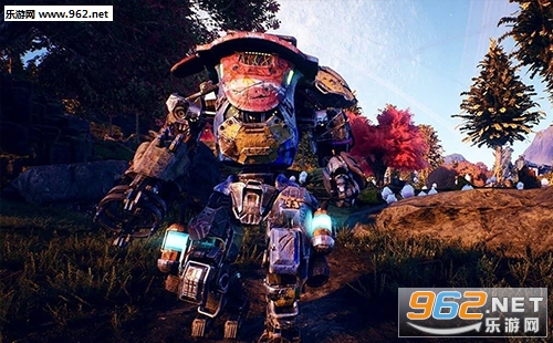 玩家福利！辐射经典合集免费送 2018年购买《辐射76》即可