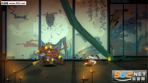 腾讯2D横版游戏《幽林怪谈》登录steam平台 评价良好