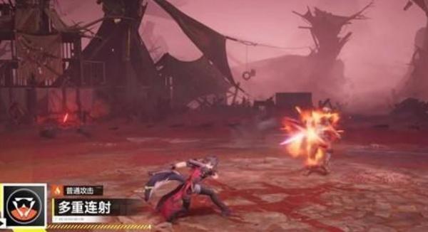 明日方舟终末地狼卫技能是什么 明日方舟终末地狼卫技能是什么