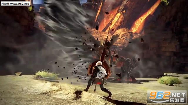 《噬神者3》官方配置要求公布 最低GTX760显卡