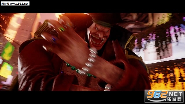 《Jump大乱斗》上市预告片公布 2月15日全平台上线