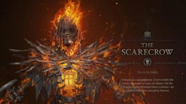 暗黑破坏神4莉莉丝位置在哪-莉莉丝位置介绍