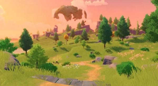 悠星大陆阵营试炼怎么玩 悠星大陆阵营试炼怎么玩