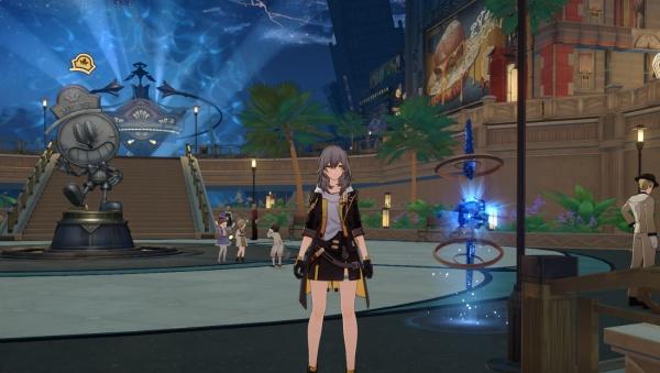 崩坏星穹铁道知更鸟唱片怎么获取-知更鸟唱片获取指南