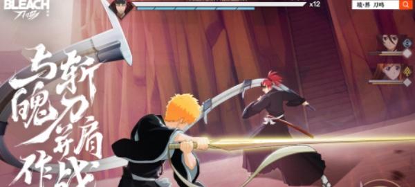 境界刀鸣灵骸副本怎么通关-灵骸副本通关攻略