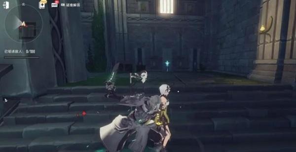 二重螺旋锻造材料怎么刷