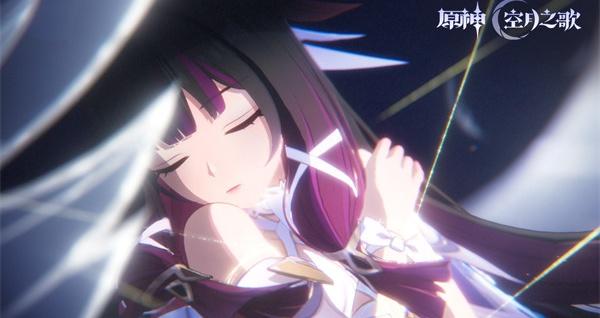 原神哥伦比娅天赋培养顺序是什么-哥伦比娅天赋培养顺序