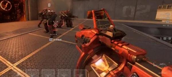 逆战未来钢铁轰鸣怎么获取 逆战未来钢铁轰鸣怎么获取