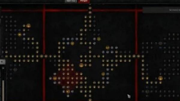 暗黑破坏神4怎么解锁技能点-解锁技能点方式