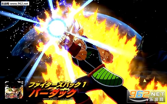 《龙珠战士Z》豪华版1月底发售 包含所有DLC及服装道具