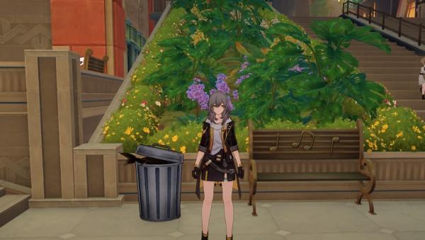 崩坏星穹铁道知更鸟唱片怎么获取