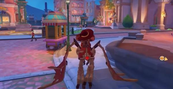 洛克王国世界洛克币怎么获取-洛克币获取途径