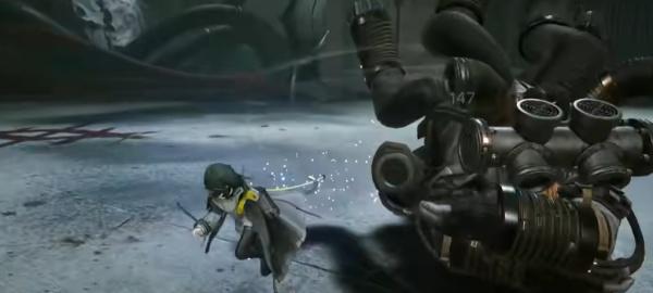 明日方舟终末地罗丹怎么打-罗丹打法攻略