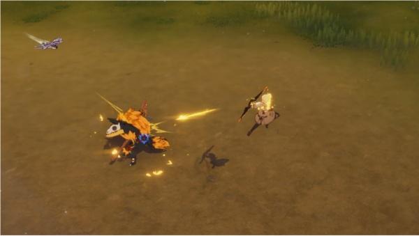 星痕共鸣神射手驯鹰流怎么玩 星痕共鸣神射手驯鹰流怎么玩