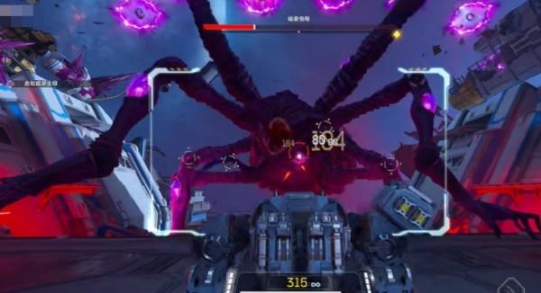 逆战未来暗潮虫母怎么打 逆战未来暗潮虫母怎么打