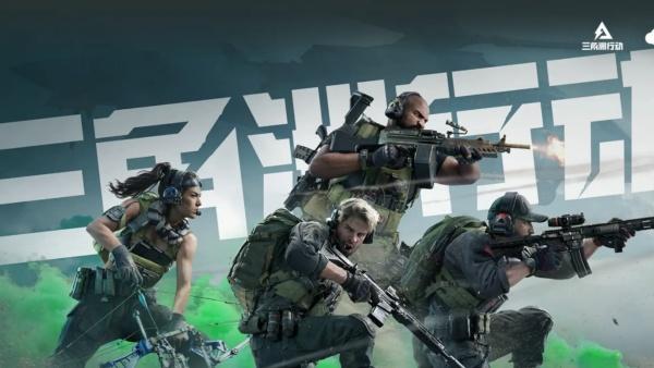 三角洲行动逃脱艺术金蝉脱壳怎么过-逃脱艺术金蝉脱壳任务攻略