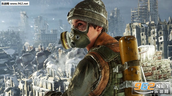 《地铁：逃离》全新宣传片公布 2月中旬正式发售