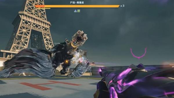 逆战未来毒伤流派怎么玩-毒伤流派玩法介绍