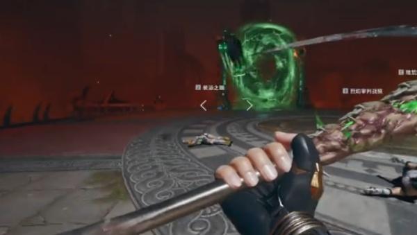 逆战未来狂行之驱怎么打