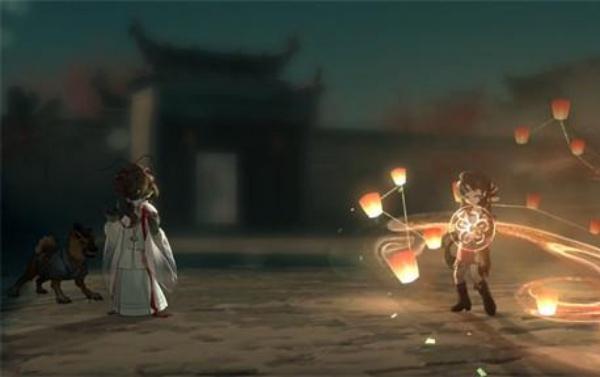 重返未来1999鹭鸶剪技能是什么 重返未来1999鹭鸶剪技能是什么