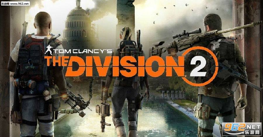 《全境封锁2》新截图曝光 DX12性能将超过DX11