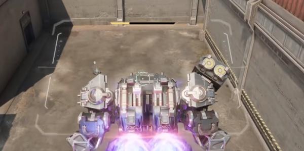 逆战未来阵营对战模式怎么样