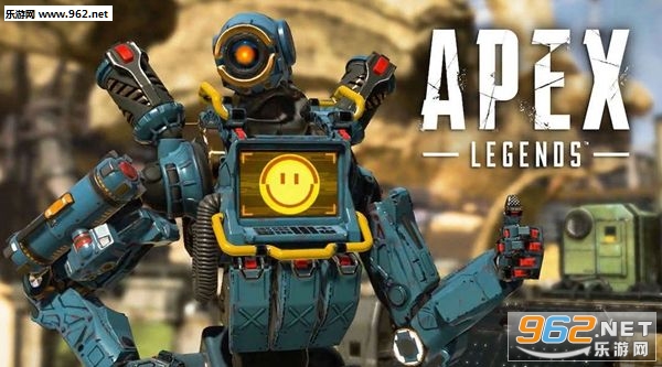 EA吃鸡游戏上线《APEX英雄》在线人数超千万