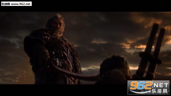 《只狼:影逝二度》故事预告公布