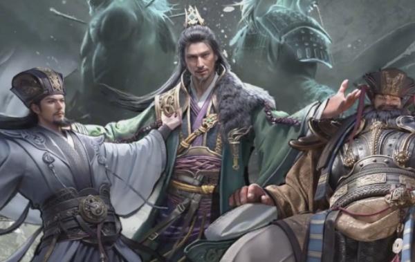 三国天下归心霜火争霸阵容怎么选-霜火争霸阵容选择推荐