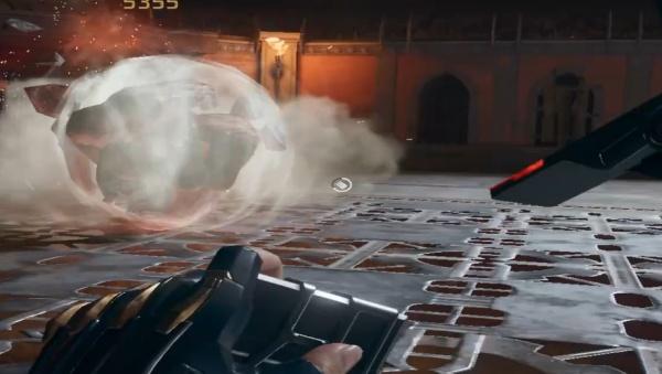 逆战未来二壮怎么打 逆战未来二壮怎么打