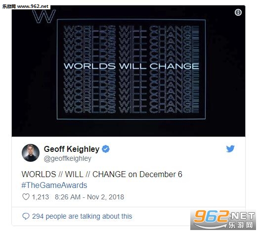 异形新游《异形：断电》或于12月TGA 2018公布