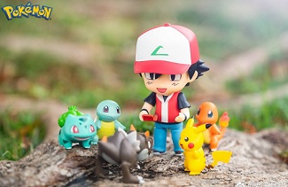 Switch《精灵宝可梦lets go》预下载开启 16号全球发售