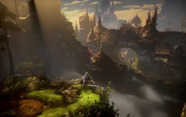 恶意不息伊欧纳洞穴怎么进 恶意不息伊欧纳洞穴怎么进