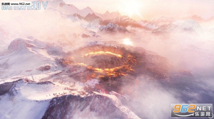 《战地5》更新路线图公布 大逃杀模式推出时间曝光