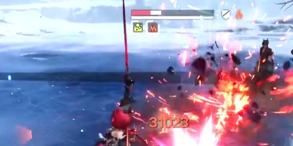 明日方舟终末地战斗系统怎么玩