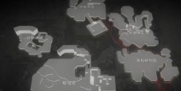 明日方舟终末地武陵地区宝箱怎么收集