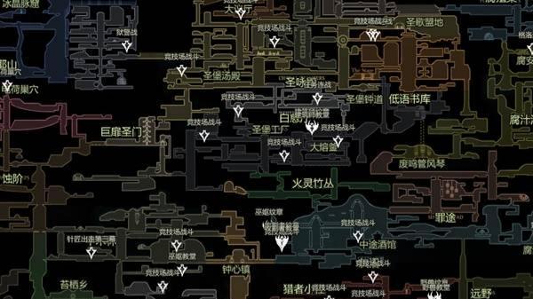 空洞骑士丝之歌任务物品在哪 空洞骑士丝之歌任务物品在哪