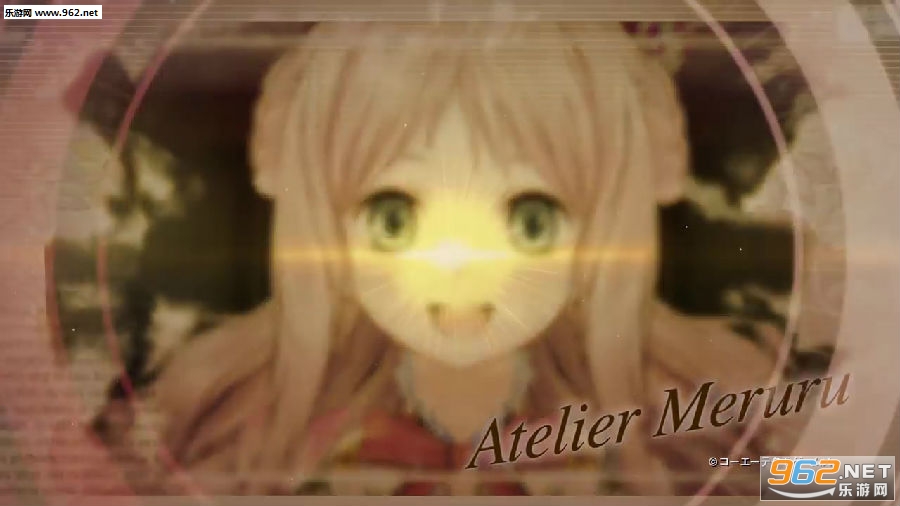 《露露亚的工作室》首部宣传片分享 2019年3月20日发售 《露露亚的工作室》首部宣传片分享 2019年3月20日发售