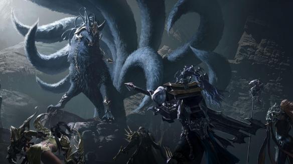 命运方舟锻造书怎么获取-锻造书获得方法