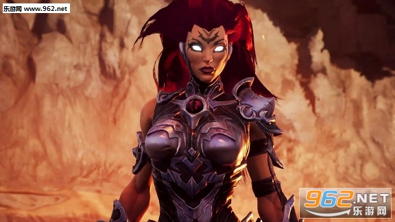 《暗黑血统3》新预告片公布 战斗探索内容预览