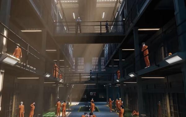 异环**系统怎么玩 异环**系统怎么玩