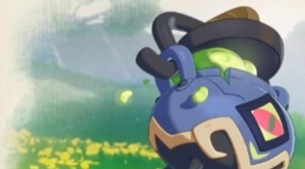 洛克王国世界双风墙毒队怎么搭配