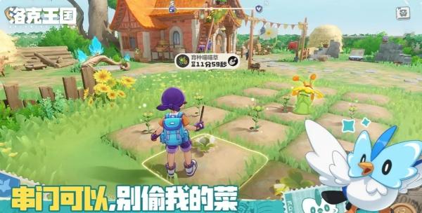 洛克王国世界平衡接力队怎么玩-平衡接力队玩法介绍