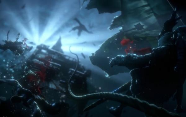 恶意不息伊欧纳洞穴怎么进 恶意不息伊欧纳洞穴怎么进