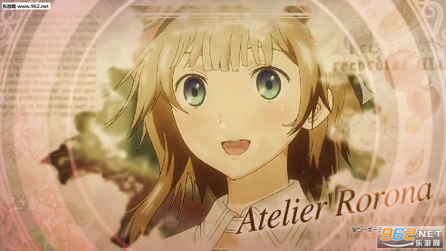 《露露亚的工作室》首部宣传片分享 2019年3月20日发售 《露露亚的工作室》首部宣传片分享 2019年3月20日发售