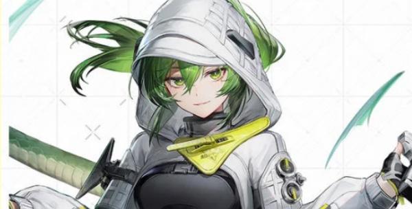 明日方舟终末地斐迪亚萤石怎么样-斐迪亚萤石介绍