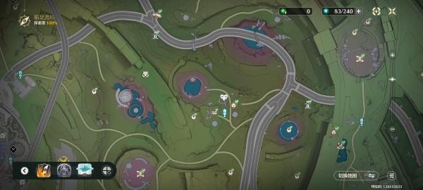 鸣潮摇曳科考成就怎么达成-摇曳科考成就达成方法